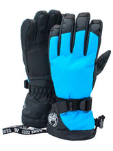 Women's Ski Gloves Warm Waterproof Winter Outdoor Snow Snowboard Athletic Gloves